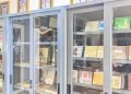 Koleksi Bersejarah Perpustakaan Palnam Diharapkan Tingkatkan Minat Baca Masyarakat