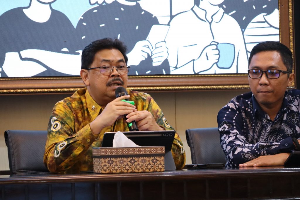 Komisi Penyiaran Kalsel Siap Gelar Uji Kompetensi untuk 21 Calon Komisioner