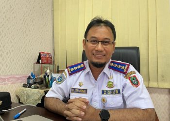 Dishub Kalsel Sinergikan Stakeholder Cegah Kemacetan dan Kecelakaan Arus Mudik 2025