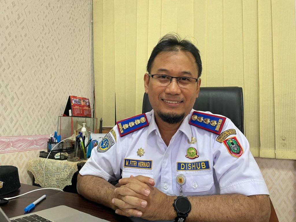 Dishub Kalsel Sinergikan Stakeholder Cegah Kemacetan dan Kecelakaan Arus Mudik 2025
