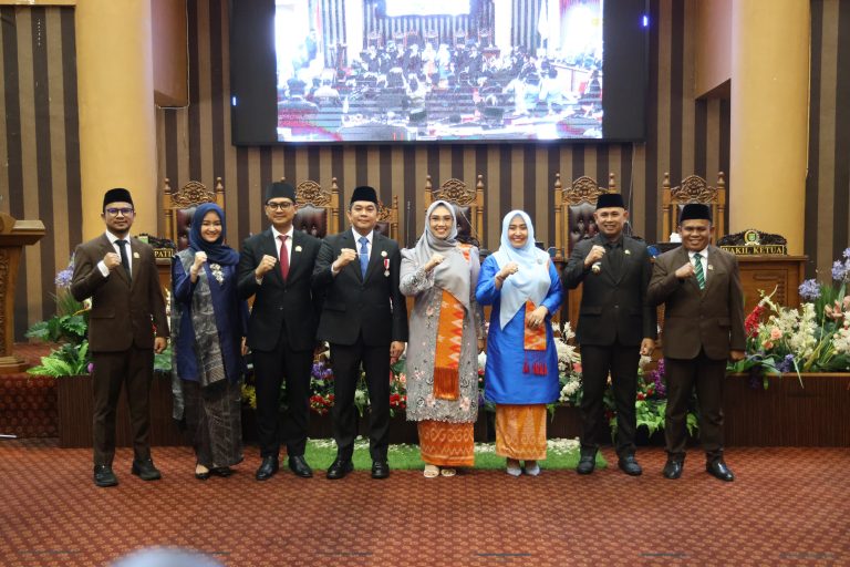 Visi Pembangunan Tanah Bumbu 2025-2030 Sesuai Arahan Presiden Prabowo