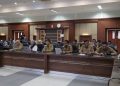 Rencana Pembangunan Stadion Sepak Bola Berstandar Nasional Di Banjarbaru Dibahas Pemprov Kalsel