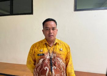 PTOI Kalsel Dukung Atlet dengan Pendampingan Terapi Olahraga Jelang Popprov dan Popda