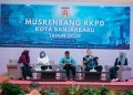 Banjarbaru Gelar Musrenbang RKPD 2026 Fokuskan Peningkatan Daya Saing Daerah