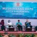 Banjarbaru Gelar Musrenbang RKPD 2026 Fokuskan Peningkatan Daya Saing Daerah