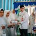 Pemkot Banjarbaru Gelar Penyerahan Bantuan untuk Anggota Majelis Ta’lim dan Dhuafa