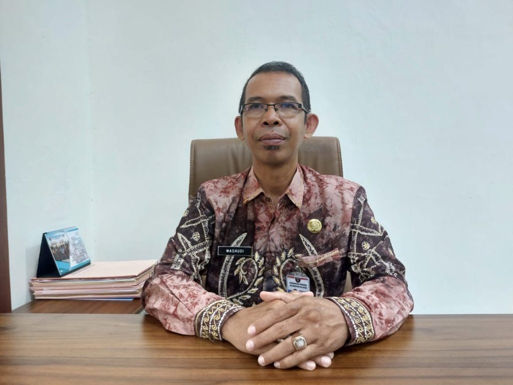 Pelantikan Massal CPNS dan PPPK Kalsel Tunggu Persetujuan Lokasi