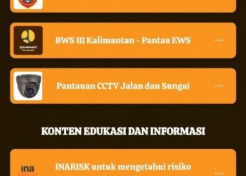 Kalsel Rentan Bencana Hidrometeorologi, Ini Himbauan BPBD