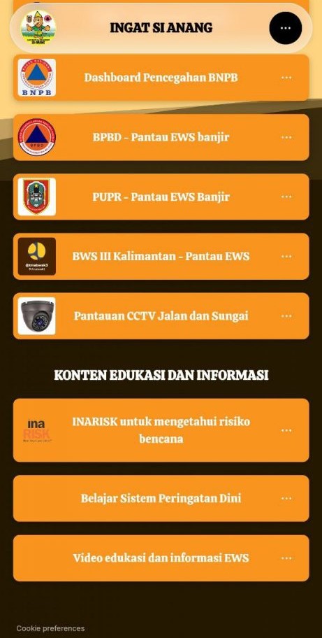 Kalsel Rentan Bencana Hidrometeorologi, Ini Himbauan BPBD