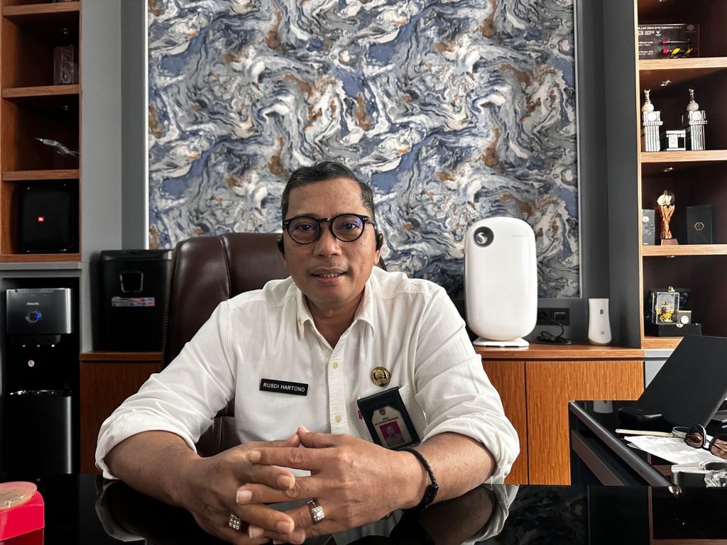 Dinas Kelautan Kalsel Fokus Kembangkan Albumin Ikan Haruan untuk Peningkatan Ekonomi