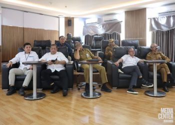 Inflasi Kalsel Naik, Diskon Listrik Dihapus Jadi Pemicu