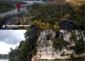Pengakuan Dunia: Geopark Meratus Jadi Kebanggaan Kalsel di Panggung Global