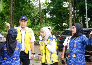 Yamin HR: Banjarmasin Siap Tata Ulang Sistem Pengelolaan Sampah