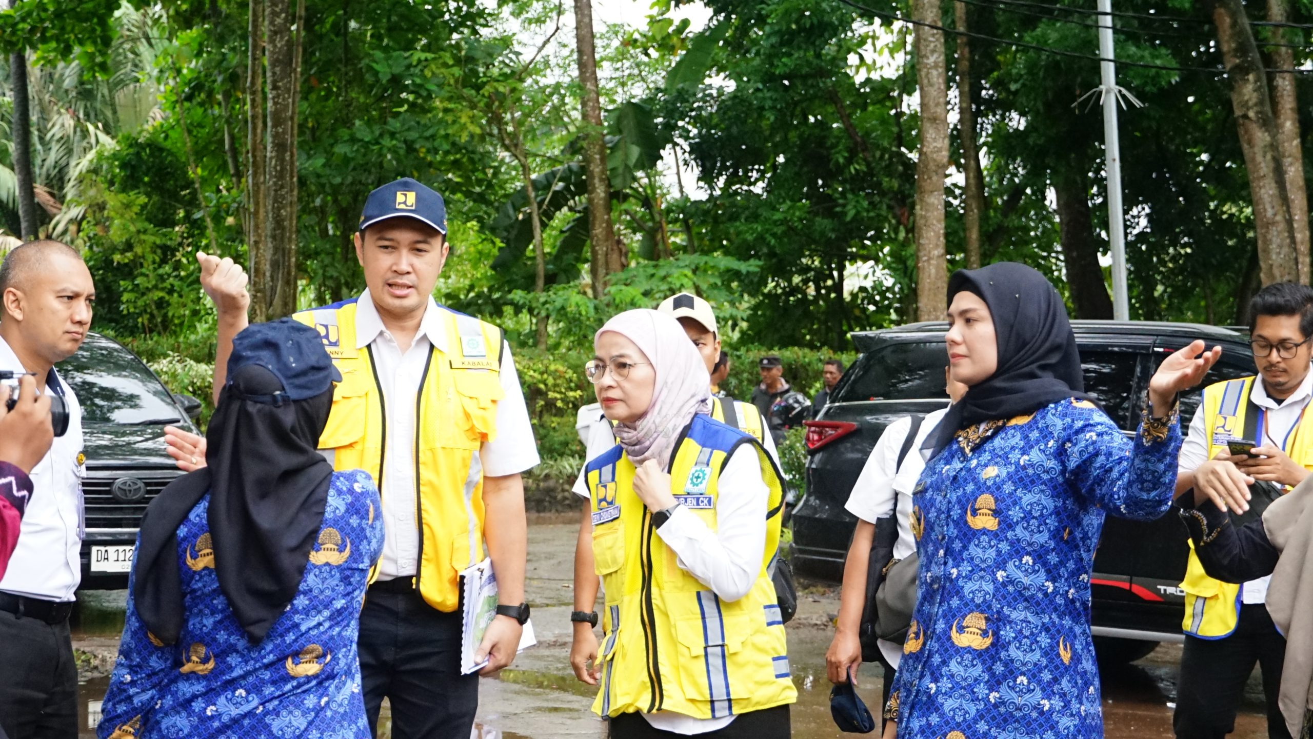 Yamin HR: Banjarmasin Siap Tata Ulang Sistem Pengelolaan Sampah