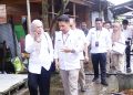 Sinergi Pemko dan PAM: Rumah Layak untuk Warga Kelayan Selatan