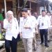 Sinergi Pemko dan PAM: Rumah Layak untuk Warga Kelayan Selatan