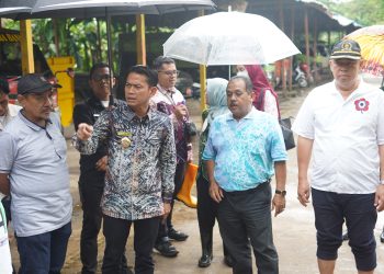 Wali Kota Banjarmasin Tegaskan Komitmen Atasi Darurat Sampah