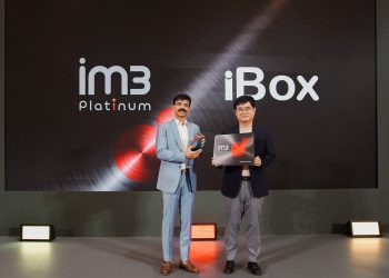 M3 Platinum Gandeng Apple Hadirkan Bundling Eksklusif iPhone 16: Pengalaman Digital “Next Level”