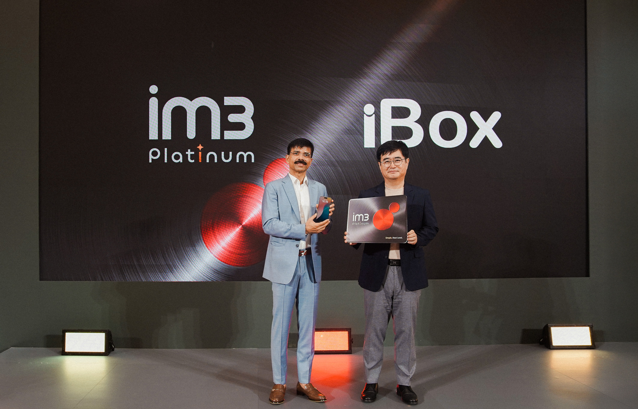 M3 Platinum Gandeng Apple Hadirkan Bundling Eksklusif iPhone 16: Pengalaman Digital “Next Level”