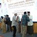 Bupati dan Wabup HSU Gelar Open House Idulfitri, Pererat Silaturahmi dengan Masyarakat