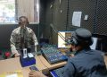 Kebakaran di Desa Tiwingan Lama, Diduga Akibat Korsleting Listrik