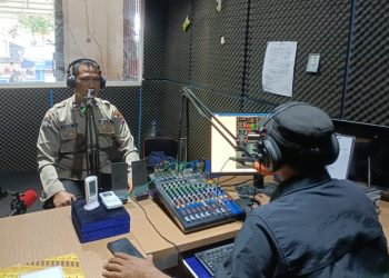 Kebakaran di Desa Tiwingan Lama, Diduga Akibat Korsleting Listrik