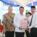 Bupati Banjar Lantik 657 CPNS dan PPPK Formasi 2024