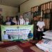 Bantuan Pascabencana Terus Disalurkan, DKP3 Bantu Korban Banjir di Juai