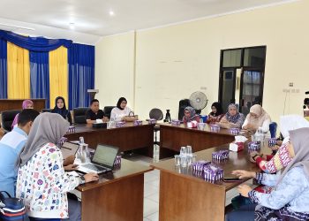 Organisasi Wanita HSU Bersiap Rayakan Hari Kartini Secara Kolaboratif