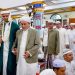 Peringatan Haul Ulama Besar Syekh Kasyful Anwar Penuhi Kampung Melayu Ilir