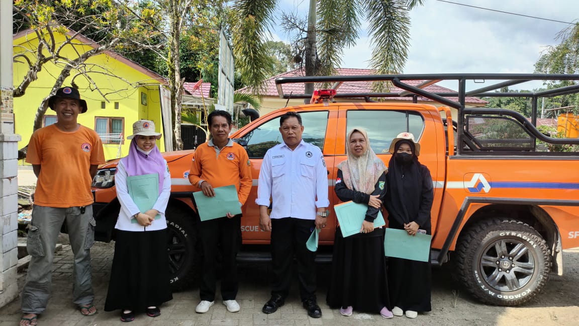 Solusi Banjir Balangan, Rumah Panggung Evakuasi Berbasis Kemitraan