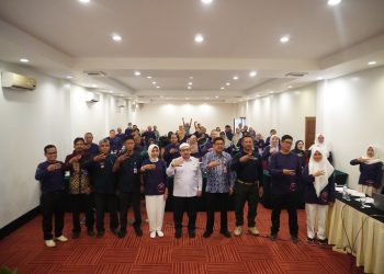 14 Kasus Teridentifikasi, Banjar Perkuat Kolaborasi Cegah Malaria Kembali