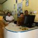 SNP dan INLISLite Disosialisasikan ke SMPN 4 Banjarmasin