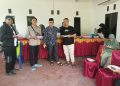 Budiono Gelar Open House Lebaran, Ajak Wartawan Olahraga dan Komunitas Sepak Bola