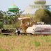 Serapan Gabah Bulog Kalsel Capai 7.200 Ton, Siap Penuhi Kebutuhan Beras