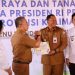 Bantuan Pertanian Kalsel Dukung Peningkatan Hasil Pertanian di Barito Kuala