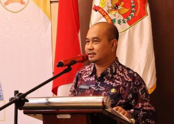 Kalsel Siap Bentuk 811 Koperasi Desa Merah Putih