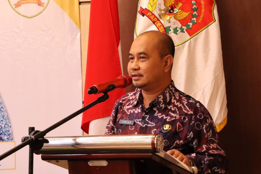 Kalsel Siap Bentuk 811 Koperasi Desa Merah Putih