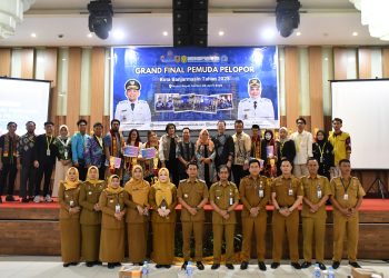 Wali Kota Apresiasi Inovasi Pemuda di Grand Final Pelopor
