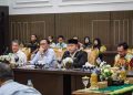 Rakor Kedua Bahas Kesiapan dan Keamanan PSU Pilkada Banjarbaru
