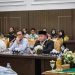 Rakor Kedua Bahas Kesiapan dan Keamanan PSU Pilkada Banjarbaru
