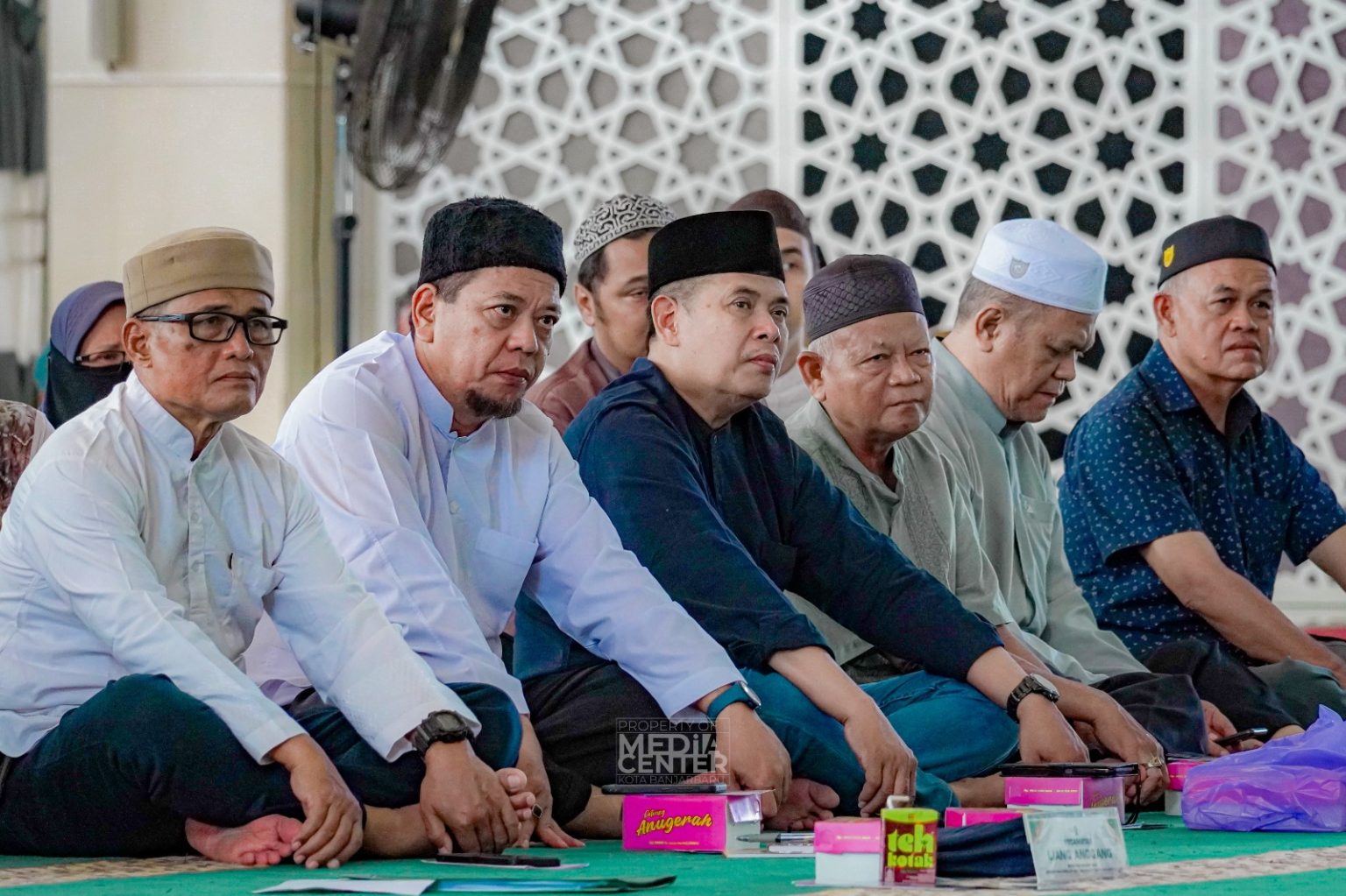 Pemkot Banjarbaru Buka Bimbingan Manasik Haji 1446 H