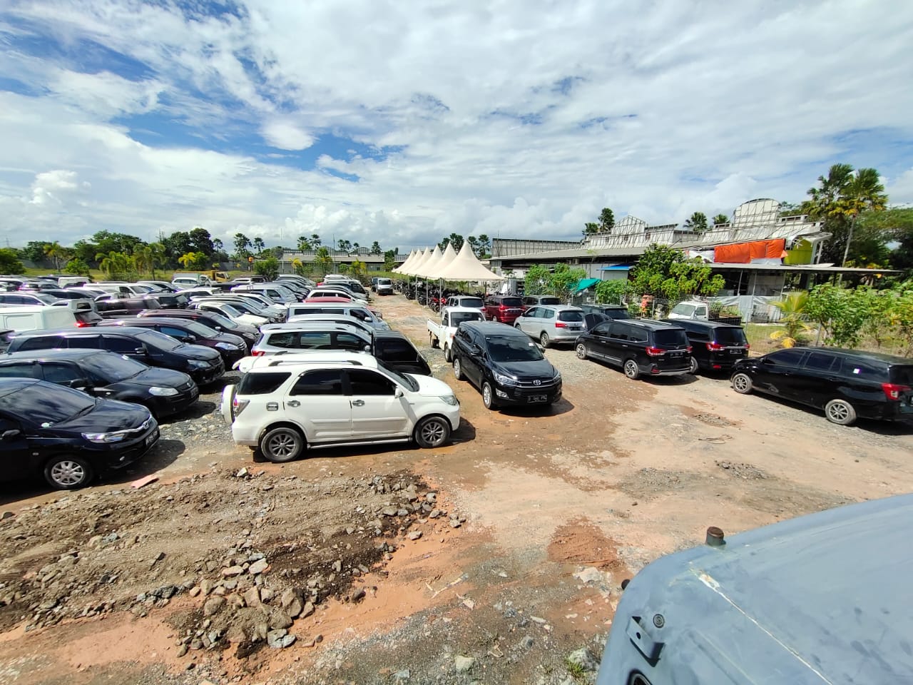 PT JBA Indonesia Klarifikasi Terkait Pencurian Kendaraan di Cabang Banjarmasin