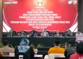 KPU Kalsel Tetapkan Hasil PSU Pilkada Banjarbaru 2024