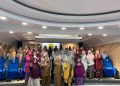 Cegah Kekerasan, Banjarmasin Libatkan Dharma Wanita dalam Edukasi Warga