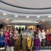 Cegah Kekerasan, Banjarmasin Libatkan Dharma Wanita dalam Edukasi Warga