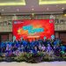Sapu 7 Emas, PAM Bandarmasih Harumkan Nama di Porda Perpamsi