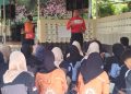 Pelatihan Water Rescue Bekali PMR Tanah Bumbu Tanggap Darurat Air