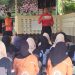 Pelatihan Water Rescue Bekali PMR Tanah Bumbu Tanggap Darurat Air