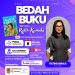 Ajak Masyarakat Lebih Dekat dengan Sastra, Dispersip Kalsel Hadirkan Ratih Kumala Bedah Novel “Gadis Kretek”